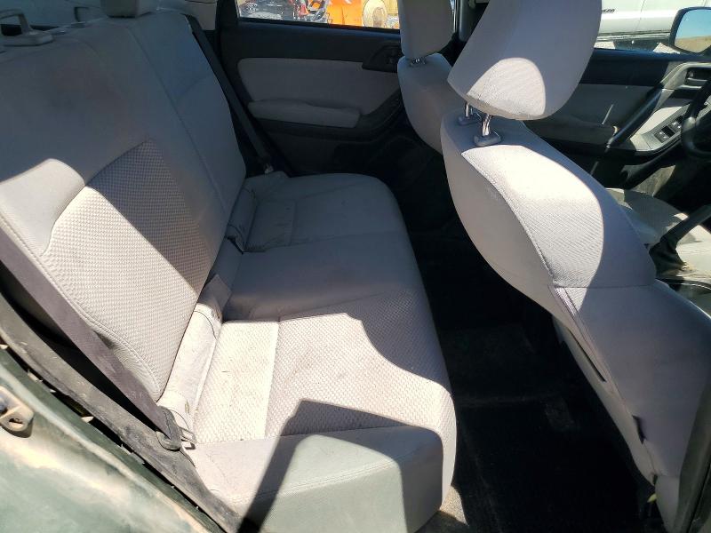 Продаж на аукціоні авто 2014 Subaru Forester, vin: JF2SJAAC1EH474683, номер лоту: 48950436