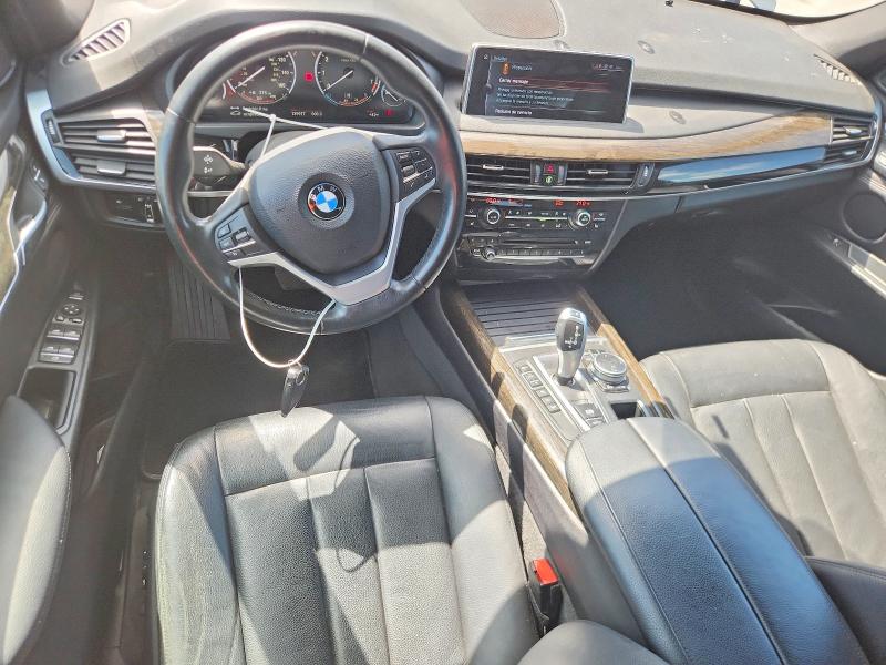 Продажа на аукционе авто 2017 Bmw X5, vin: 5UXKR0C54H0U52016, номер лота: 49825476