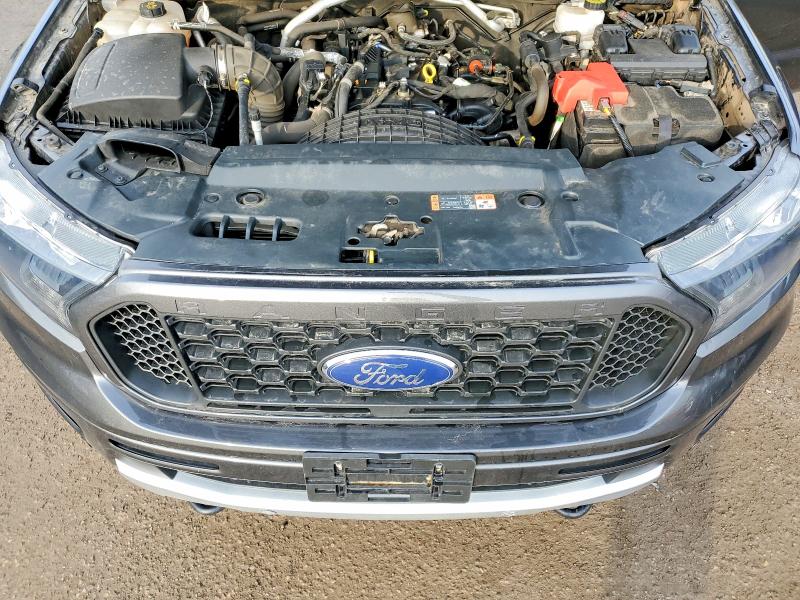 Aukcja sprzedaży 2019 Ford Ranger, vin: 1FTER4FH9KLA43107, numer aukcji: 48711866