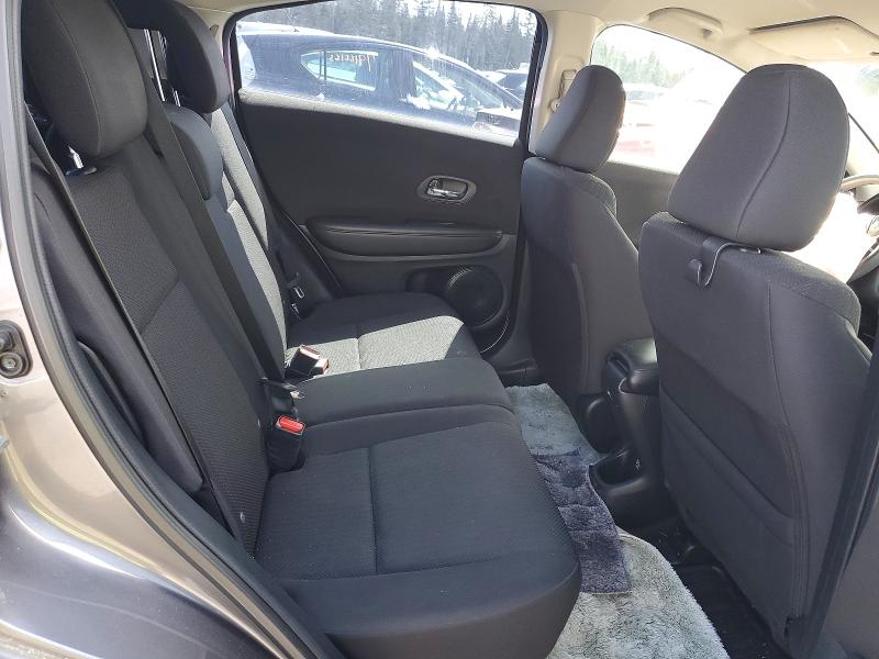 Продаж на аукціоні авто 2017 Honda Hr-v, vin: 3CZRU5H3XHM102514, номер лоту: 49609866