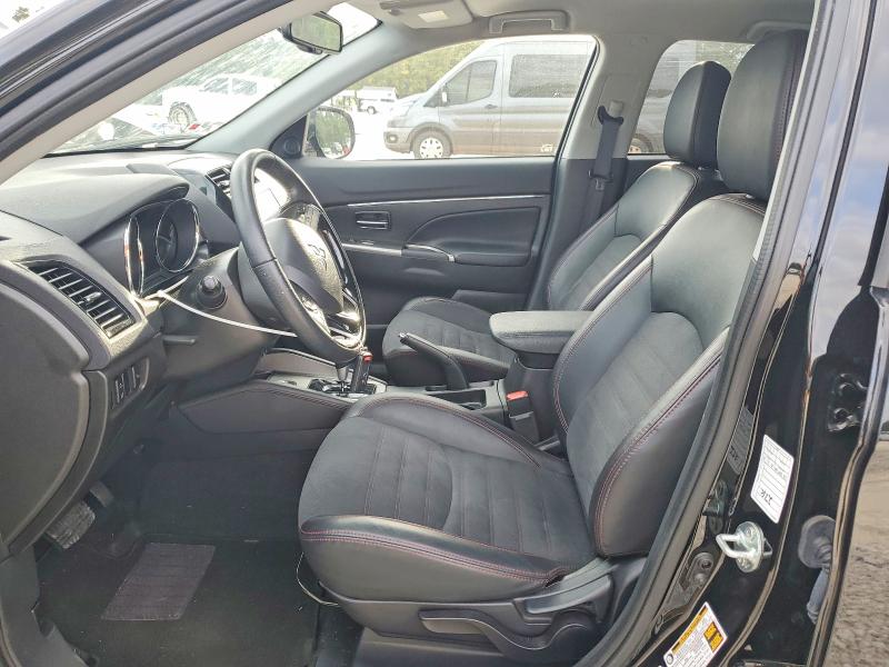 Продажа на аукционе авто 2024 Mitsubishi Outlander Sport, vin: JA4ARUAU9RU008245, номер лота: 51173776