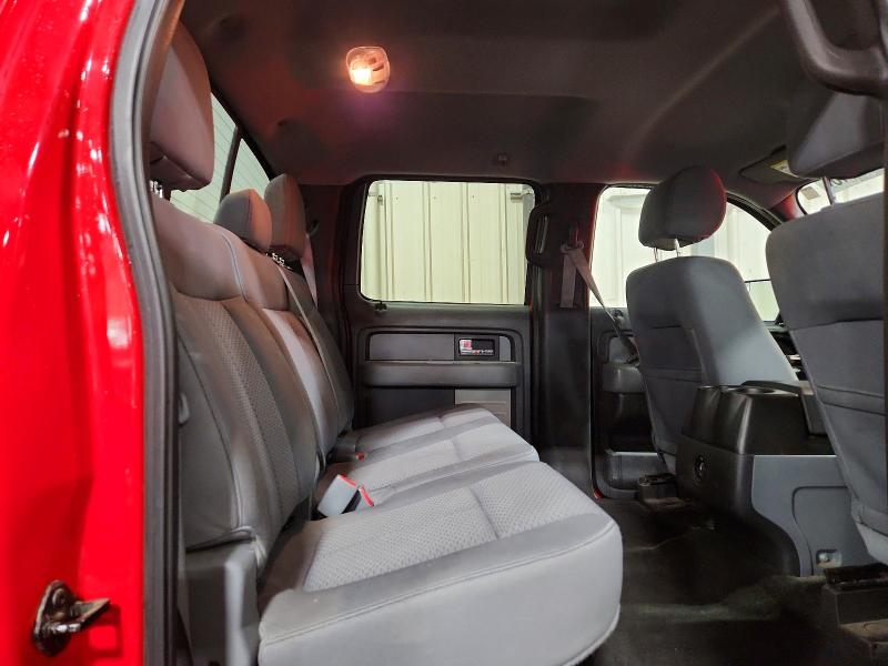 Aukcja sprzedaży 2013 Ford F150, vin: 1FTFW1ET0DKE06288, numer aukcji: 51877446