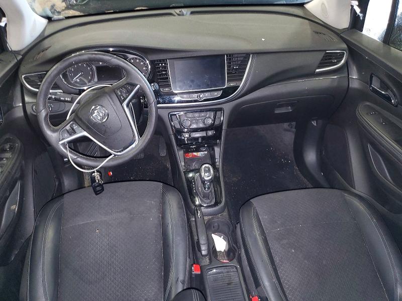 Продажа на аукционе авто 2018 Buick Encore, vin: KL4CJESB9JB530926, номер лота: 49607726