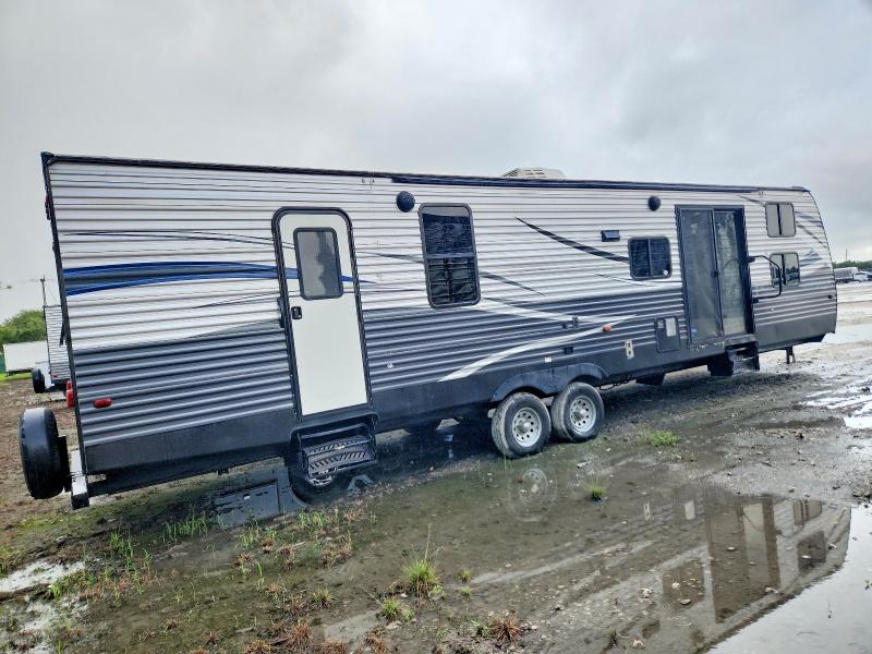 2019 Dutchman Springdale მანქანა იყიდება აუქციონზე, vin: 4YDT38B26K3100491, აუქციონის ნომერი: 48226276