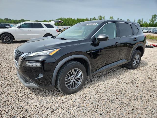 Продаж на аукціоні авто 2023 Nissan Rogue, vin: 5N1BT3AB9PC796477, номер лоту: 49055516