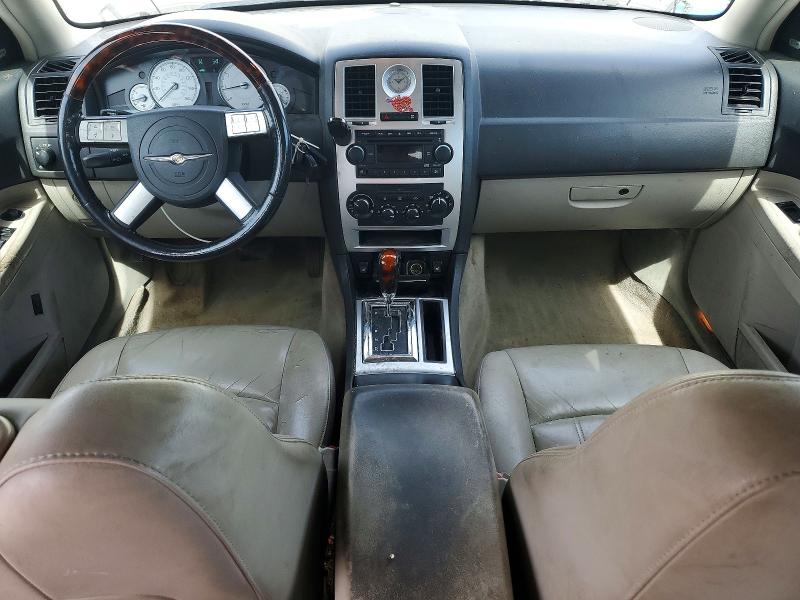 Aukcja sprzedaży 2006 Chrysler 300c, vin: 2C3KA63H26H278658, numer aukcji: 51095576