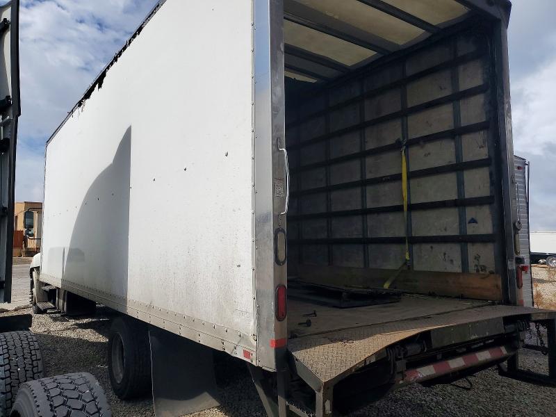 2011 Hino 258/268 მანქანა იყიდება აუქციონზე, vin: 5PVNJ8JV1B4S52640, აუქციონის ნომერი: 50907806
