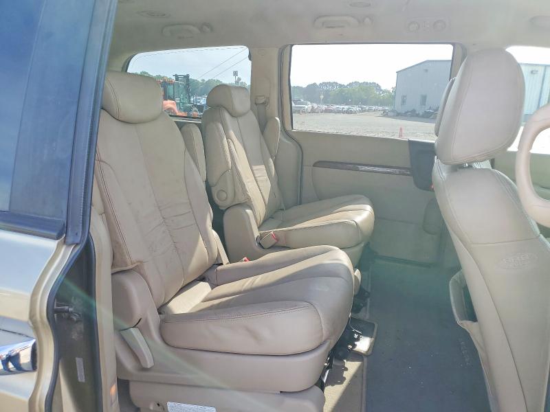 Aukcja sprzedaży 2007 Hyundai Entourage, vin: KNDMC233776024345, numer aukcji: 50779636