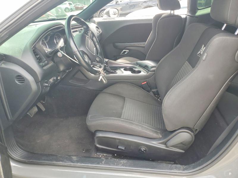 Продаж на аукціоні авто 2018 Dodge Challenger, vin: 2C3CDZFJXJH231768, номер лоту: 51319376