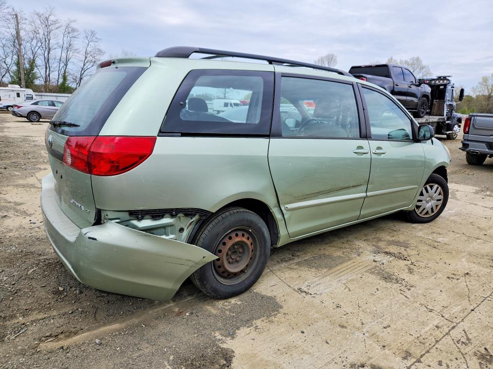 Продаж на аукціоні авто 2008 Toyota Sienna, vin: 5TDZK23C18S130073, номер лоту: 48689616