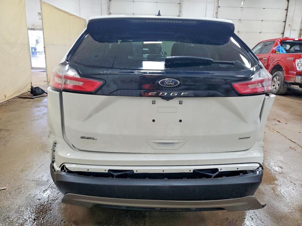 Aukcja sprzedaży 2024 Ford Edge, vin: 2FMPK4J93RBA97165, numer aukcji: 50088166