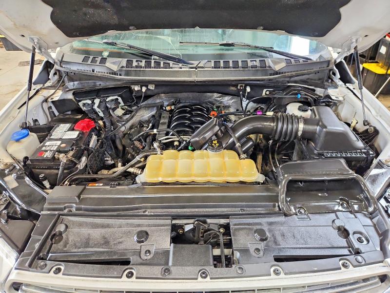 Aukcja sprzedaży 2019 Ford F150, vin: 1FTEW1E5XKFC59321, numer aukcji: 49642586