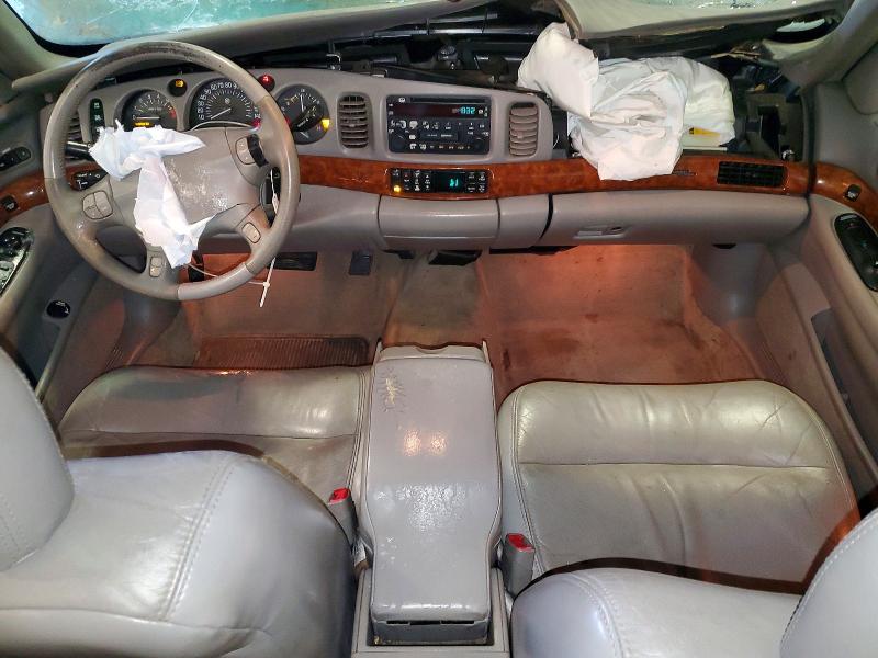 Aukcja sprzedaży 2002 Buick Lesabre, vin: 1G4HR54K92U166414, numer aukcji: 48193316