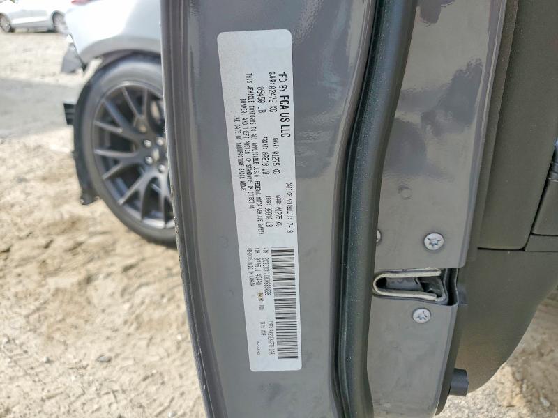 Продаж на аукціоні авто 2019 Dodge Charger, vin: 2C3CDXGJ3KH689026, номер лоту: 50071156