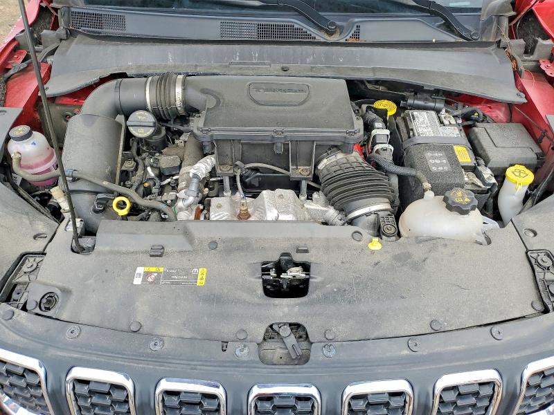 49756226 :رقم المزاد ، 3C4NJDBN5ST548617 vin ، 2025 Jeep Compass مزاد بيع