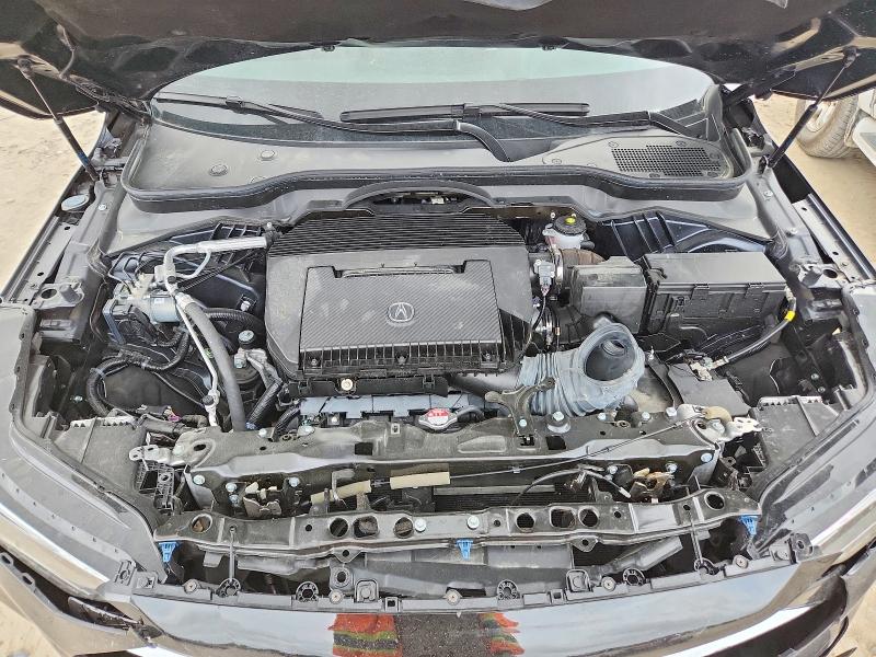 Aukcja sprzedaży 2025 Acura Mdx, vin: 5J8YD9H44SL006535, numer aukcji: 47757686