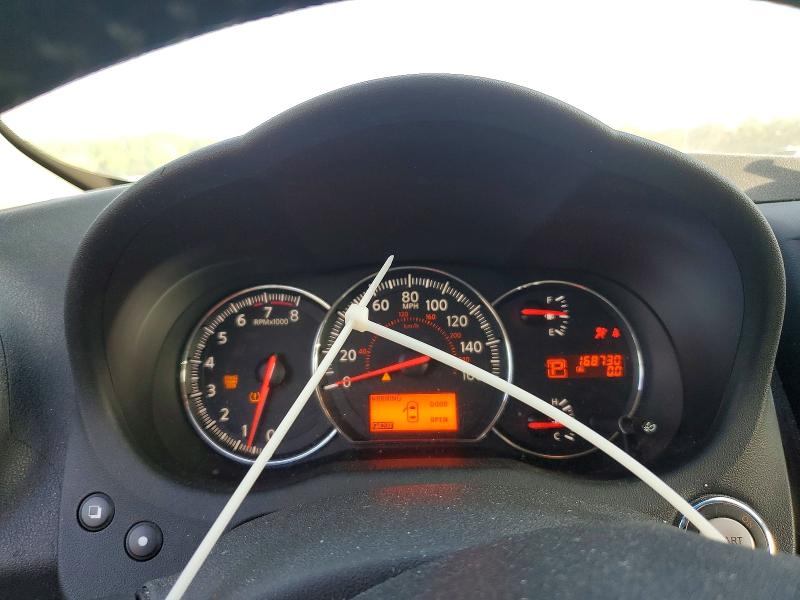 49220546 :رقم المزاد ، 1N4AA51E89C857273 vin ، 2009 Nissan Maxima مزاد بيع