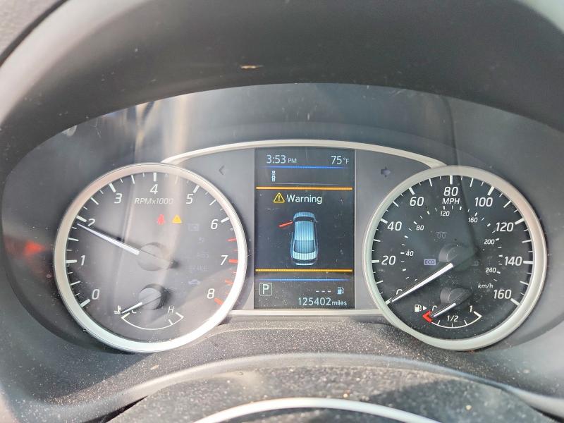 2019 Nissan Sentra მანქანა იყიდება აუქციონზე, vin: 3N1AB7APXKY290066, აუქციონის ნომერი: 49797036