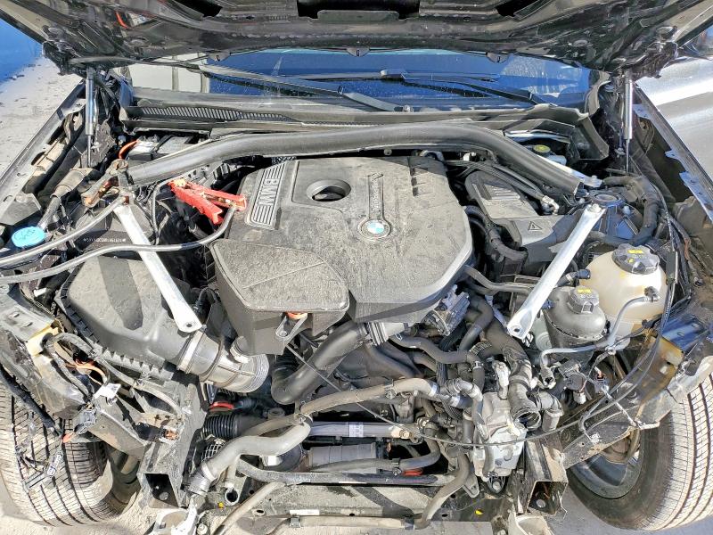 Продаж на аукціоні авто 2019 Bmw X4, vin: 5UXUJ3C50KLG54524, номер лоту: 50478706