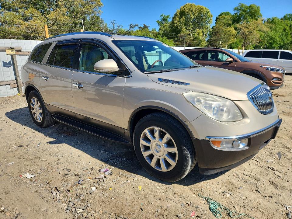 Продаж на аукціоні авто 2011 Buick Enclave, vin: 5GAKRCED0BJ108743, номер лоту: 51363236