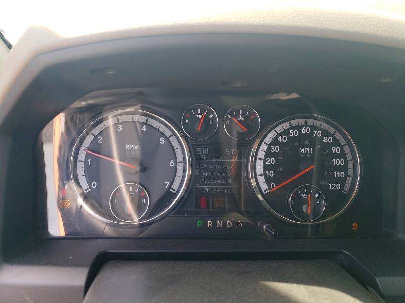 Aukcja sprzedaży 2009 Dodge Ram 1500, vin: 1D3HB16P99J515861, numer aukcji: 49386826