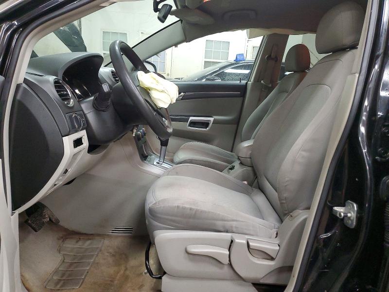 Продажа на аукционе авто 2008 Saturn Vue, vin: 3GSCL33P48S554441, номер лота: 49417926