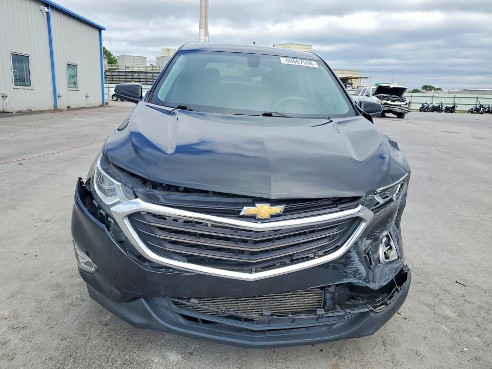 Продажа на аукционе авто 2019 Chevrolet Equinox, vin: 2GNAXKEVXK6173526, номер лота: 50667596
