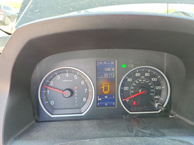 Продаж на аукціоні авто 2011 Honda Cr-v, vin: 5J6RE4H40BL018582, номер лоту: 50401706