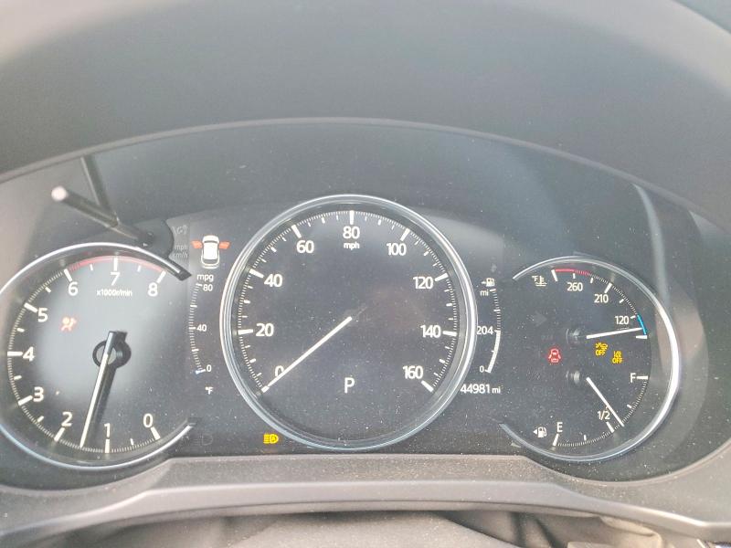 Продажа на аукционе авто 2022 Mazda Cx-5, vin: JM3KFBAY2N0556803, номер лота: 50688806