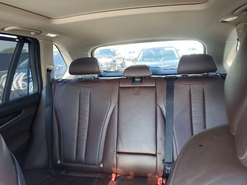 Aukcja sprzedaży 2014 Bmw X5, vin: 5UXKR2C5XE0H33991, numer aukcji: 50838376