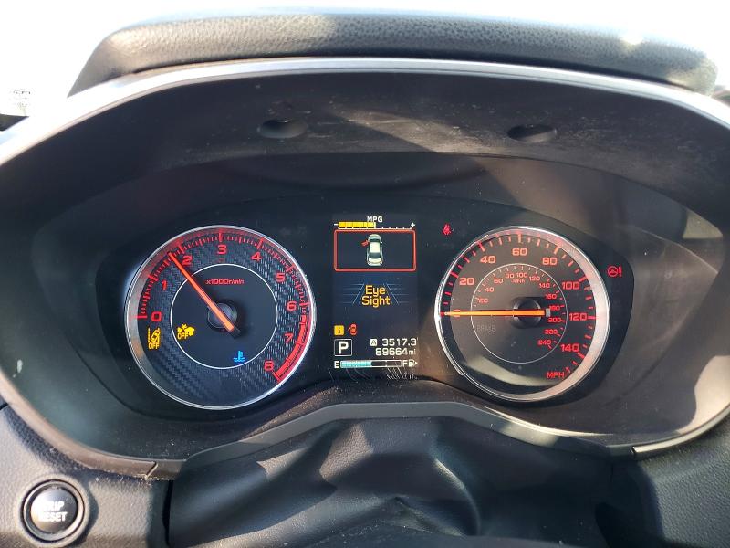 Aukcja sprzedaży 2017 Subaru Impreza, vin: 4S3GTAM60H3711296, numer aukcji: 48512926