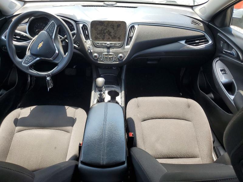 Aukcja sprzedaży 2024 Chevrolet Malibu, vin: 1G1ZD5ST8RF126805, numer aukcji: 51342076