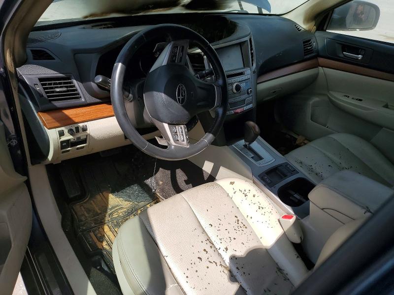 2013 Subaru Outback მანქანა იყიდება აუქციონზე, vin: 4S4BRBLC1D3292273, აუქციონის ნომერი: 50955326
