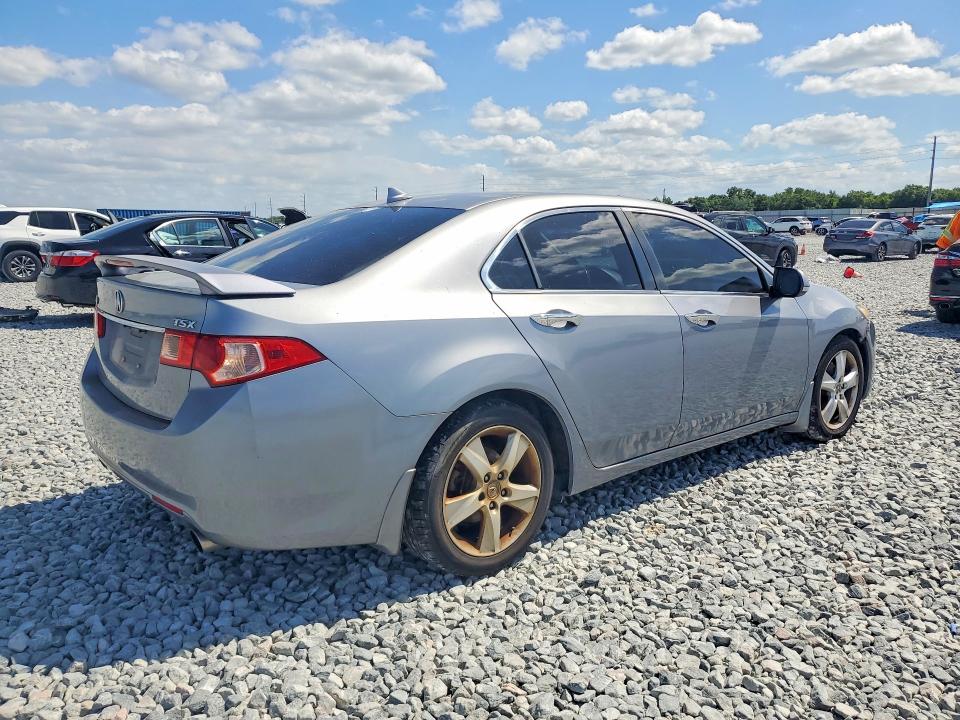 Продажа на аукционе авто 2012 Acura Tsx, vin: JH4CU2F69CC000055, номер лота: 50979316