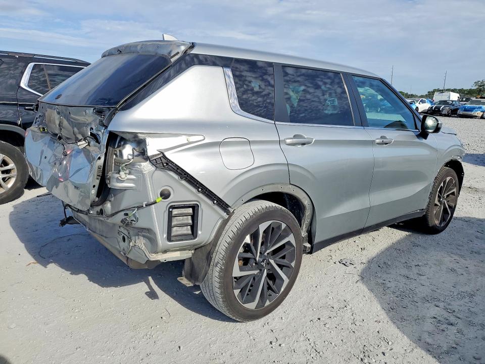 Aukcja sprzedaży 2022 Mitsubishi Outlander, vin: JA4J4UA88NZ079841, numer aukcji: 50409926