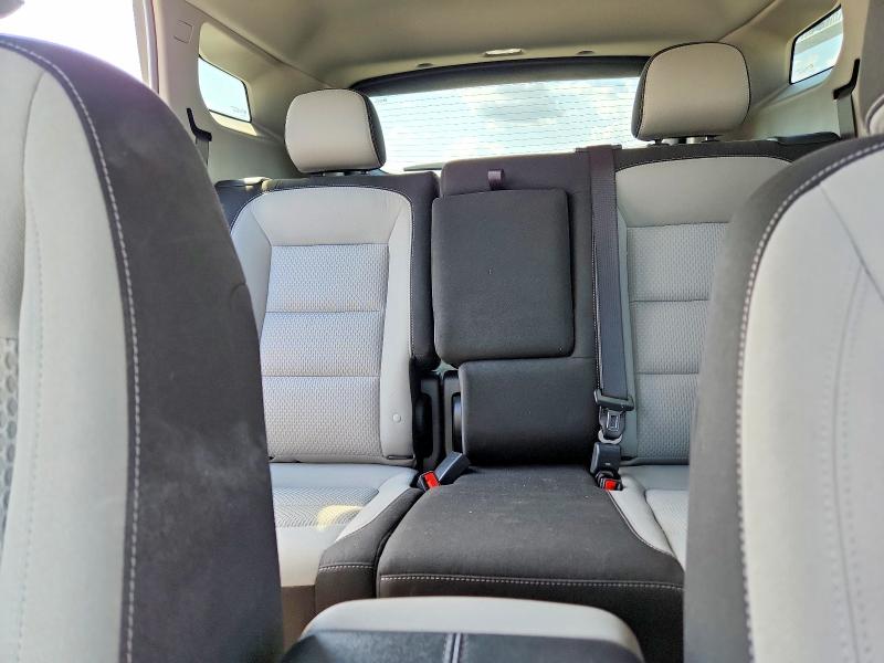 Aukcja sprzedaży 2022 Gmc Terrain, vin: 3GKALTEV1NL179505, numer aukcji: 51253936