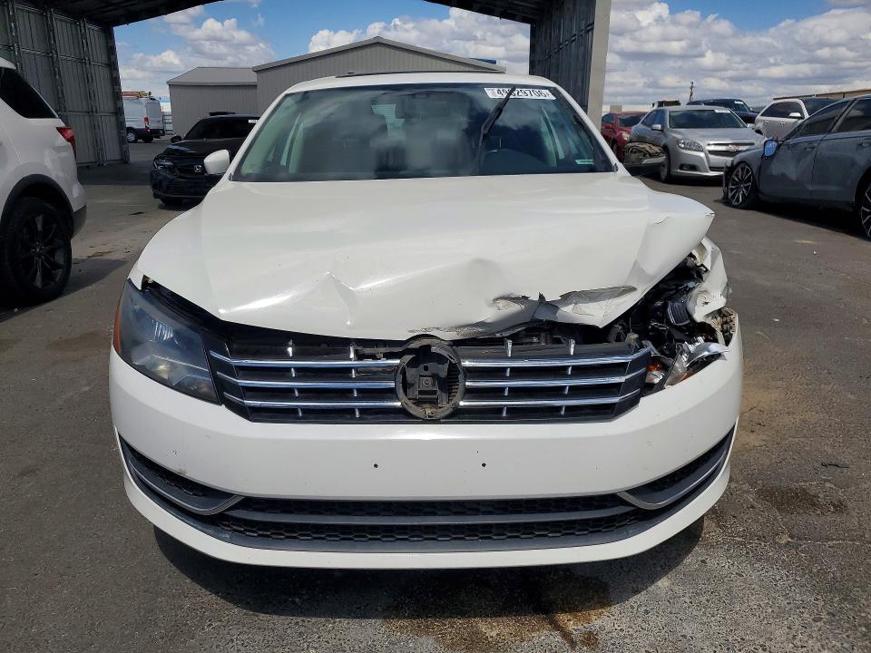 Продаж на аукціоні авто 2014 Volkswagen Passat, vin: 1VWBN7A33EC097273, номер лоту: 49629706