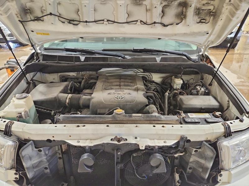 48099806 :رقم المزاد ، 5TDDW5G12CS057328 vin ، 2012 Toyota Sequoia مزاد بيع