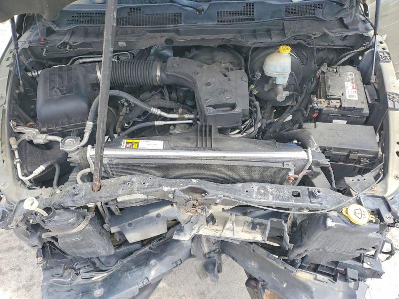 Продаж на аукціоні авто 2014 Ram 1500, vin: 1C6RR6KG4ES350180, номер лоту: 51632716