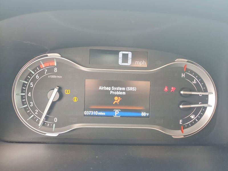 Продажа на аукционе авто 2022 Honda Ridgeline, vin: 5FPYK3F86NB018692, номер лота: 47838156