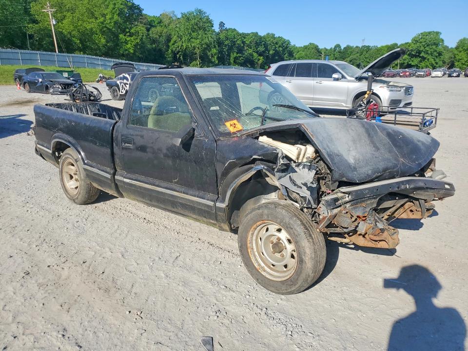 Продаж на аукціоні авто 1994 Chevrolet S Truck, vin: 1GCCS1448RK167346, номер лоту: 50598576