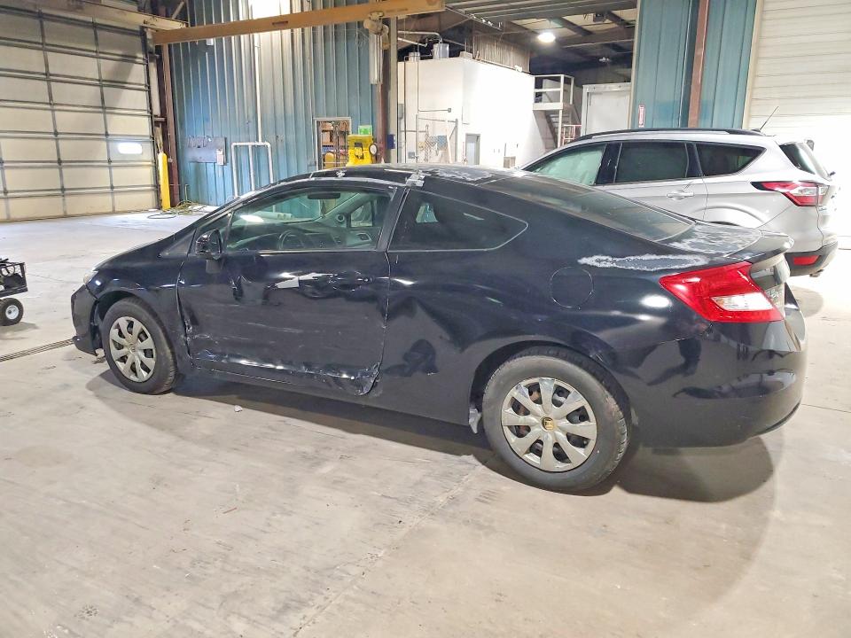 Продаж на аукціоні авто 2013 Honda Civic, vin: 2HGFG3B56DH515023, номер лоту: 51796656