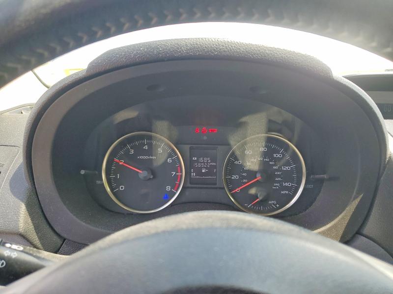 51143296 :رقم المزاد ، JF1GPAT69F9208338 vin ، 2015 Subaru Impreza مزاد بيع