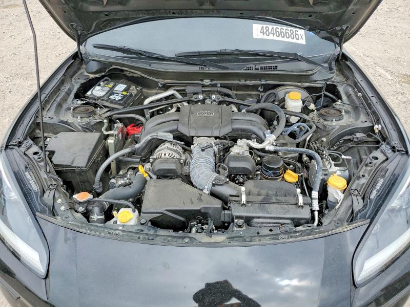 2024 Subaru Brz მანქანა იყიდება აუქციონზე, vin: JF1ZDBE16R8704152, აუქციონის ნომერი: 48466686