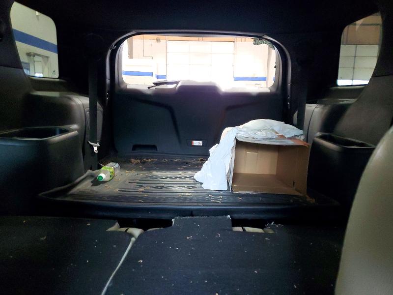 Продаж на аукціоні авто 2018 Ford Explorer, vin: 1FM5K8F88JGC81979, номер лоту: 51794726