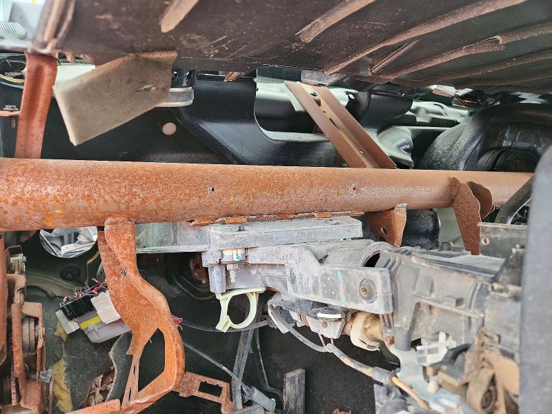 2004 Dodge Ram 1500 მანქანა იყიდება აუქციონზე, vin: 1D7HU18D74S582652, აუქციონის ნომერი: 48789886