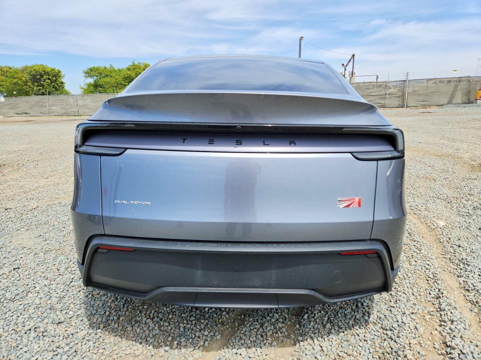 Aukcja sprzedaży 2026 Tesla Model Y, vin: 7SAYGDEE0TF330191, numer aukcji: 51836116