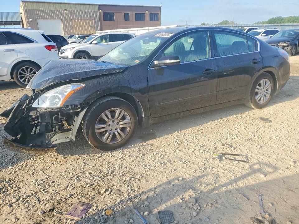 51988926 :رقم المزاد ، 1N4AL2AP9CN574046 vin ، 2012 Nissan Altima مزاد بيع