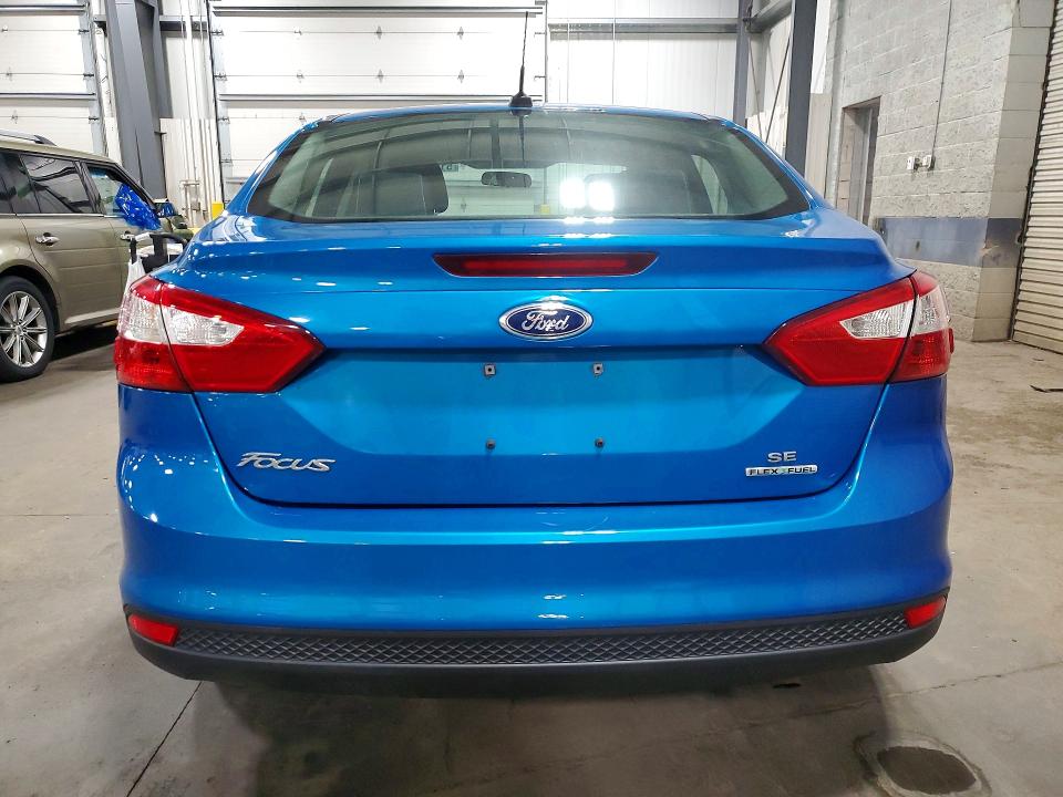 Продаж на аукціоні авто 2014 Ford Focus, vin: 1FADP3F24EL112562, номер лоту: 51368596