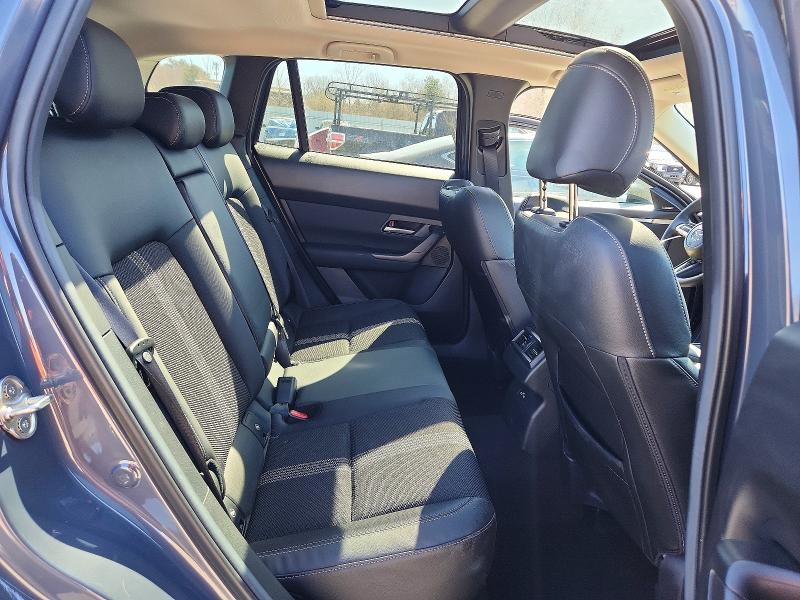 Aukcja sprzedaży 2025 Mazda Cx-50, vin: 7MMVABDM6SN305116, numer aukcji: 48805696